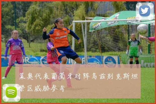 莱奥代表葡萄牙对阵乌兹别克斯坦禁区威胁参考 — 详细说明