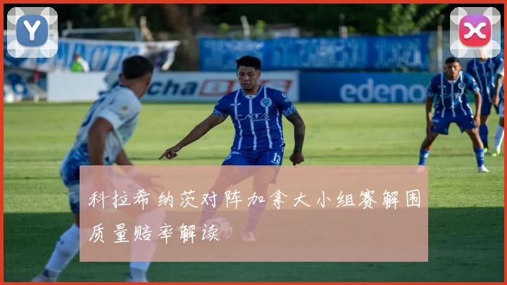 科拉希纳茨对阵加拿大小组赛解围质量赔率解读 · 用户常问