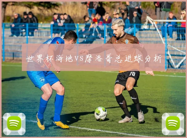 世界杯海地vs摩洛哥总进球分析