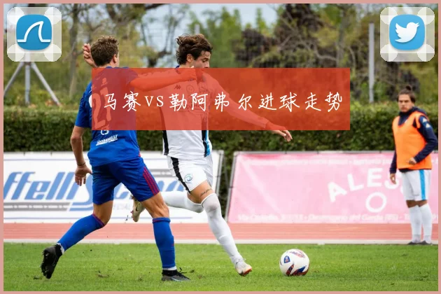 马赛vs勒阿弗尔进球走势